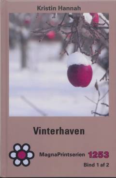 Vinterhaven. Bind 1 (Stor skrift)