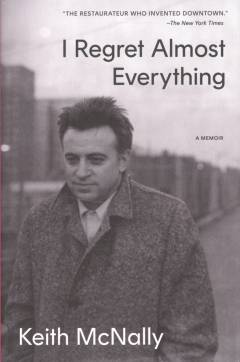 I regret almost everything