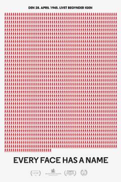 Every face has a name