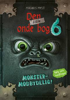 Monstermodbydelig