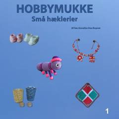 Bog, 1. udgave, 2014