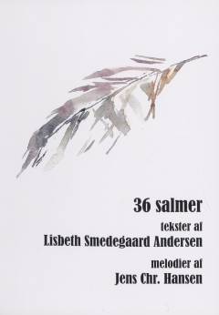 36 salmer