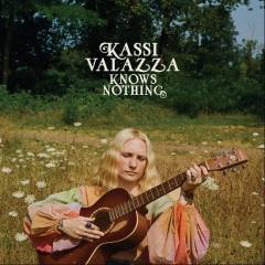 Kassi Valazza knows nothing