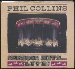 Serious hits - live!