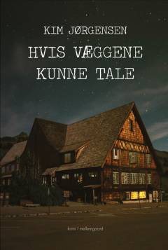 Hvis væggene kunne tale
