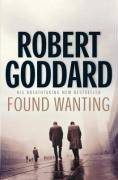Found wanting