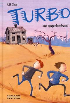 Bog, 1. udgave, 2007