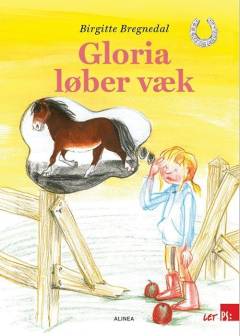 Gloria løber væk