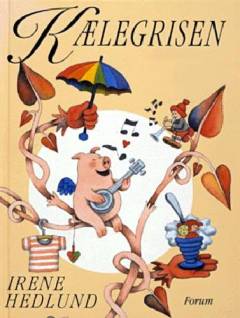 Kælegrisen
