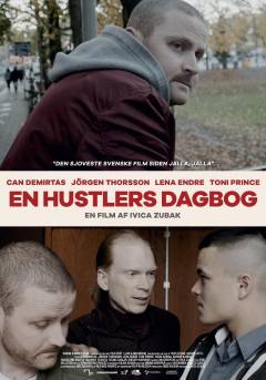En hustlers dagbog