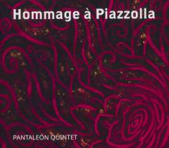 Hommage à Piazzolla