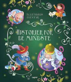 Billedbog, 1. udgave, 2020