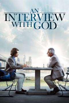 An interview with god