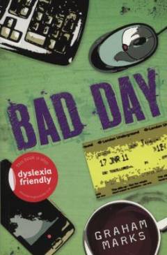 Bad day