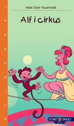 Alf i cirkus