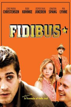 Film (dvd), 2006