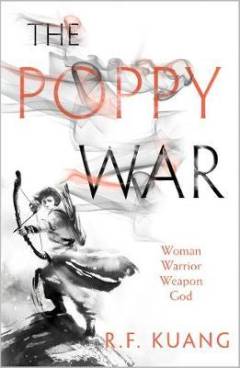 Bog, Paperback edition, 2018