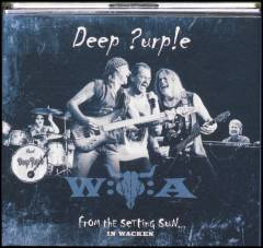 From the setting sun - : in Wachen