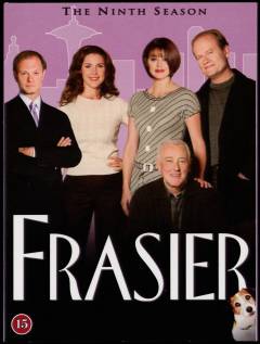 Frasier (Sæson 9)