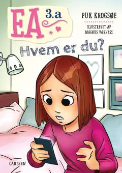 Ea 3.a - hvem er du?