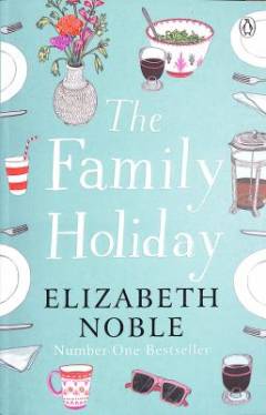 The family holiday