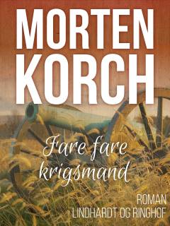 Fare fare krigsmand