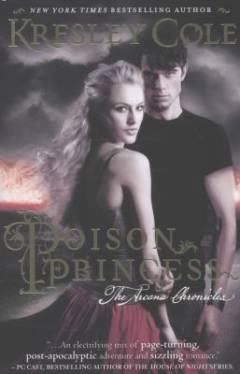 Poison princess
