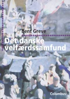 Det danske velfærdssamfund