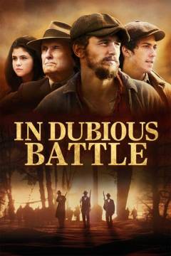 In dubious battle
