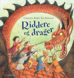 Billedbog, 1. udgave, 2014