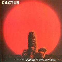 Cactus: One way- or another