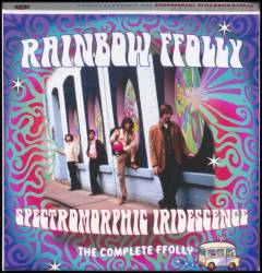 Spectromorphic iridescence : the complete Ffolly