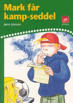 Mark får kampseddel