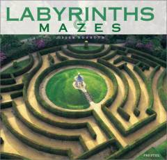 Labyrinths & mazes