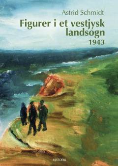 Figurer i et vestjysk landsogn 1943