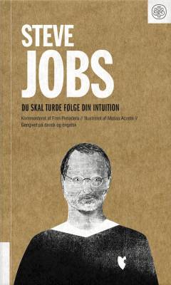 Du skal turde følge din intuition