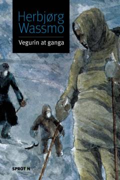 Vegurin at ganga