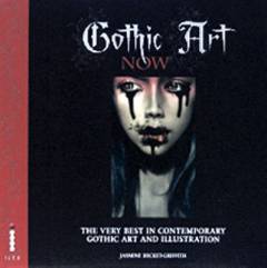 Gothic art now