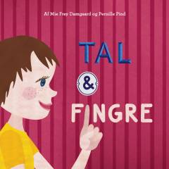 Tal & fingre