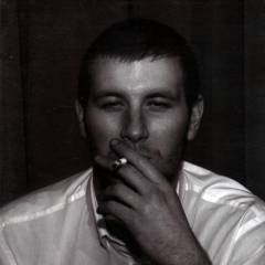 Whatever people say I am, that's what I'm not