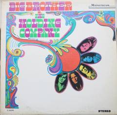 Big Brother & the Holding Company