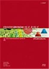 Erhvervsøkonomi HG - niveau E, D og C -- Opgavesamling