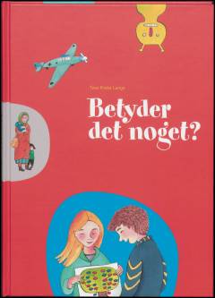 Betyder det noget?