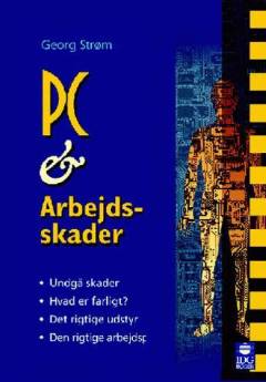 PC & arbejdsskader
