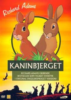 Kaninbjerget
