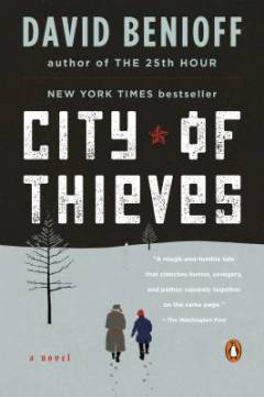 City of thieves