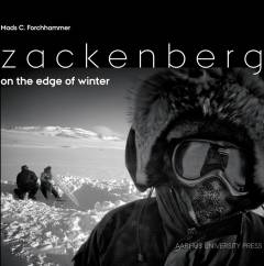 Zackenberg - on the edge of winter
