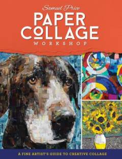 Paper collage workshop