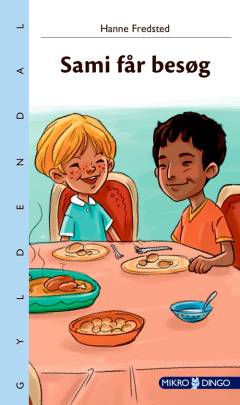 Sami får besøg