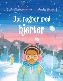Det regner med hjerter